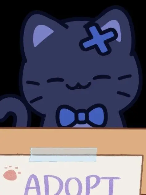 dpsgm1228의 우리 집 현관으로 고양이가 들어온다.