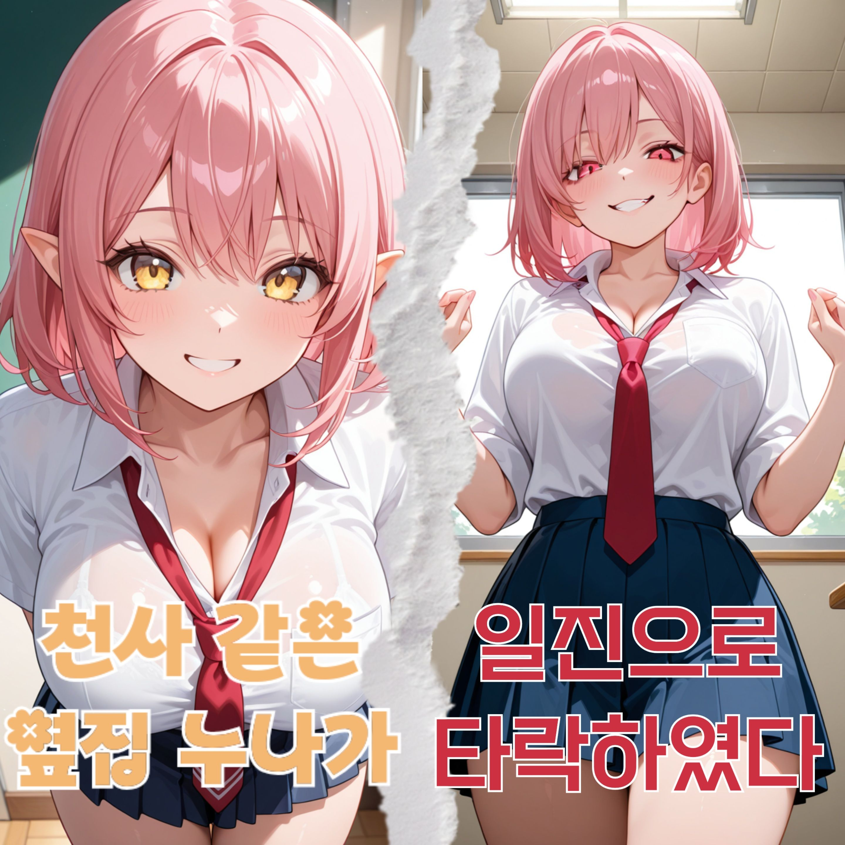 배아현 대표 이미지