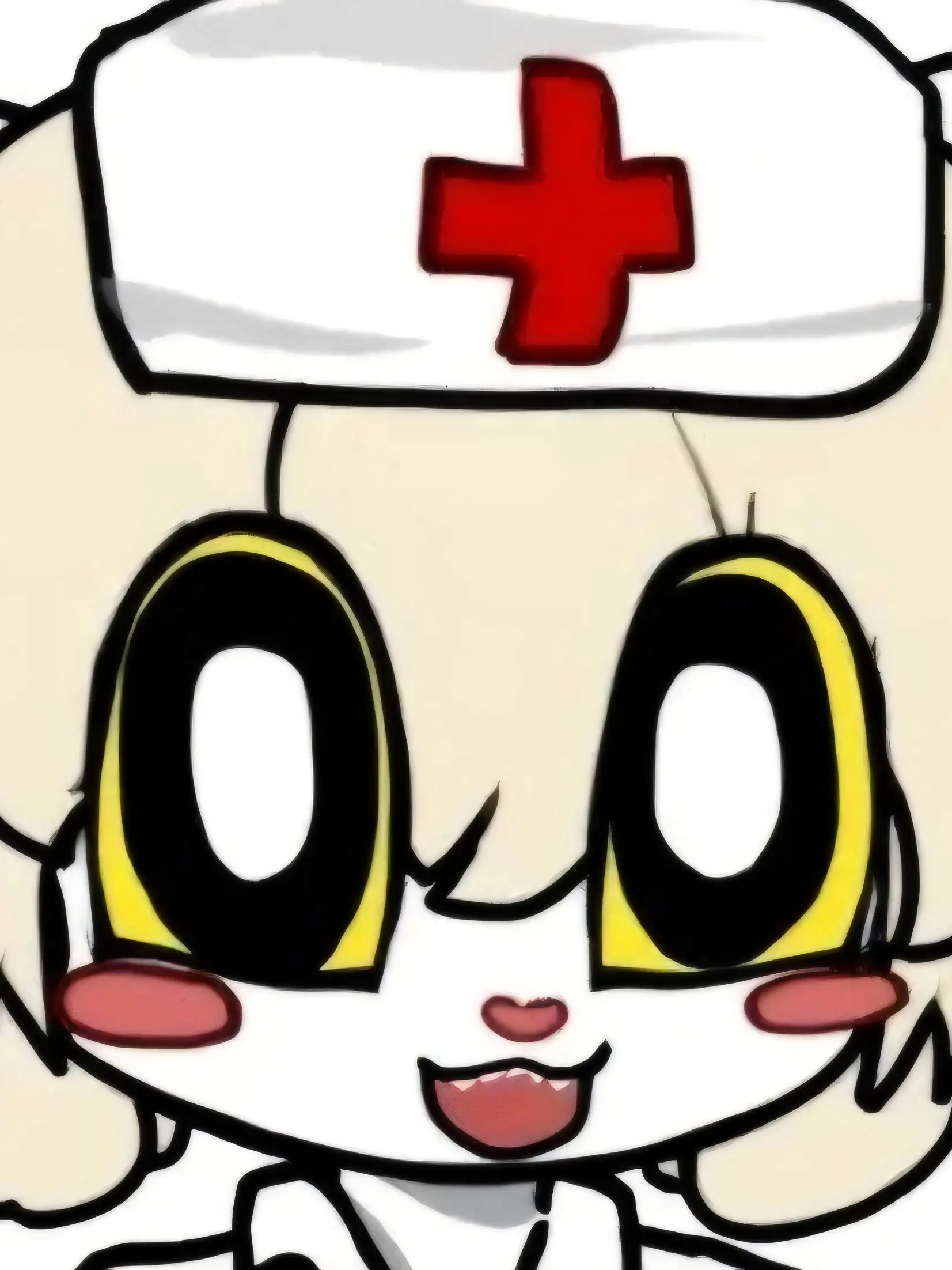 LongPea8539의 퍼리 병원