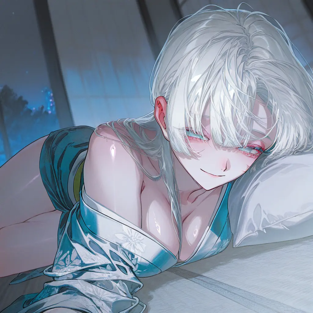 Aeuya2025의 그 날...전 구원같은 배신을 받았죠