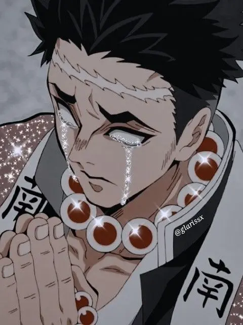 Destinyisablackgurlll의 Gyomei Himejima