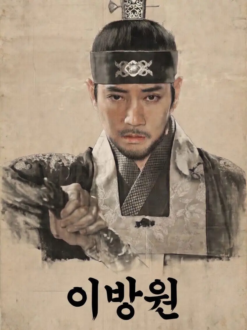 PettyIbex6117의 태종 이방원