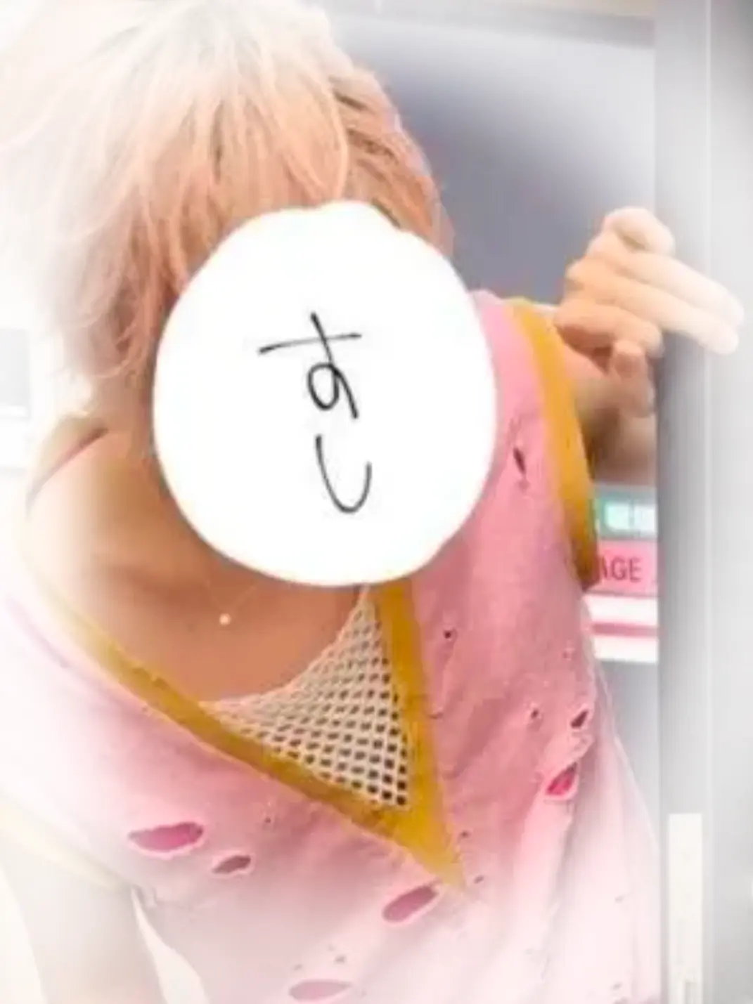 Momose.715의 ꒷꒦꒰ 病みやすい妹 ꒱‬꒷꒦