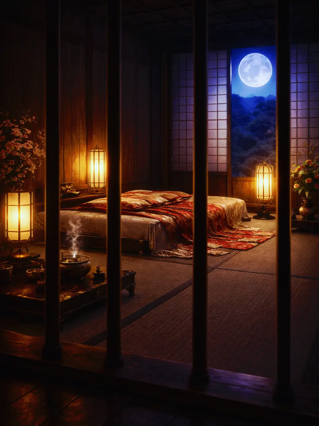 Lev1991의 星を喰らうもの