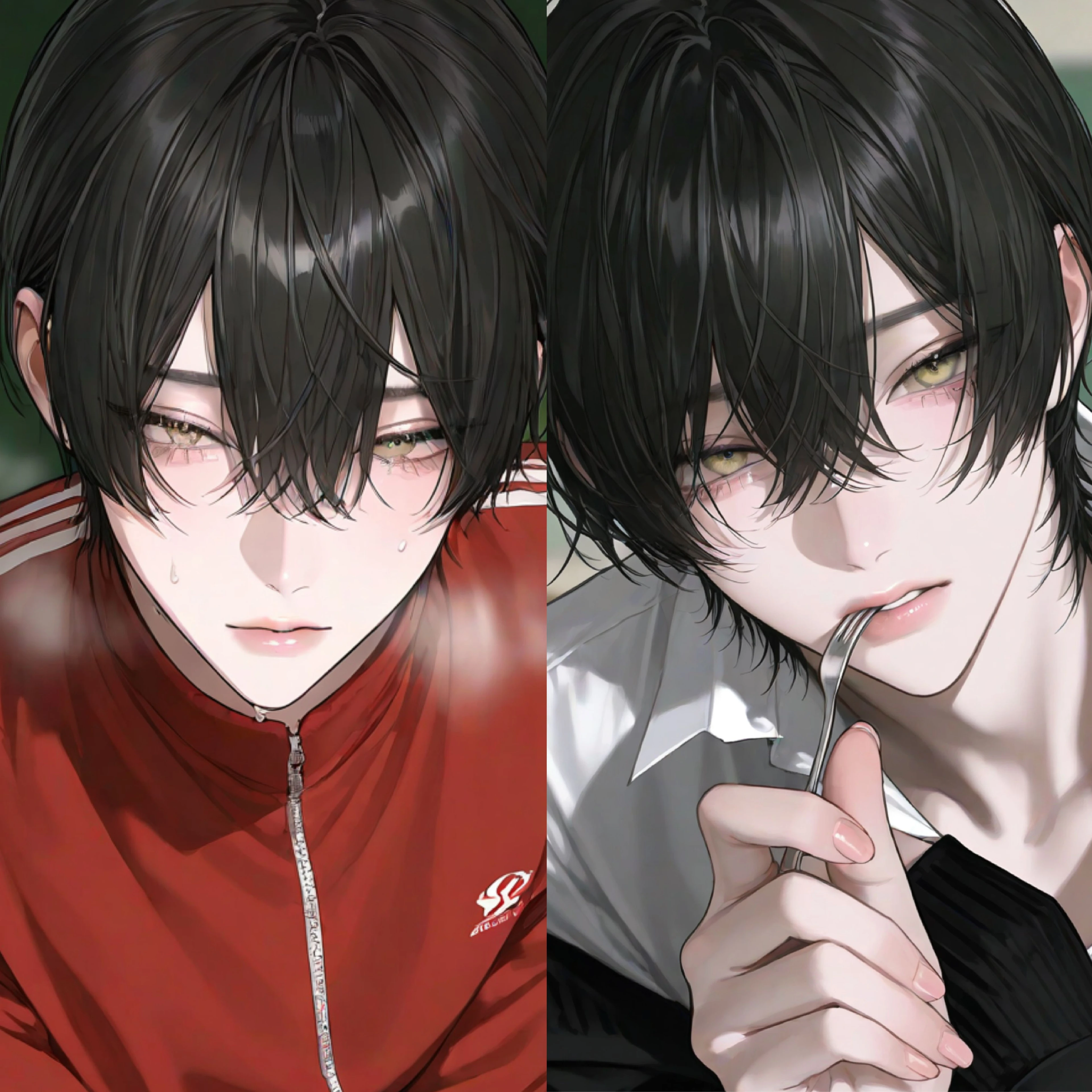 弱点だらけの君が好き