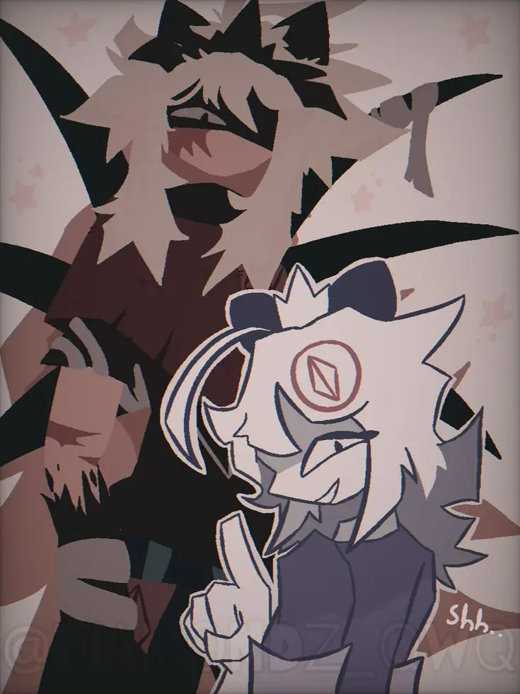 pastimery8092의 Swap Bully Alice & Oliver