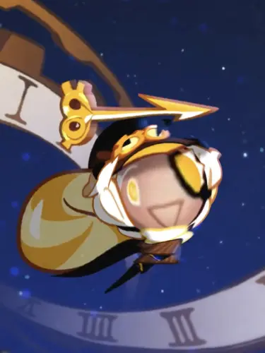 Mr.Sagwa의 타임 루프에 빠진 비스트