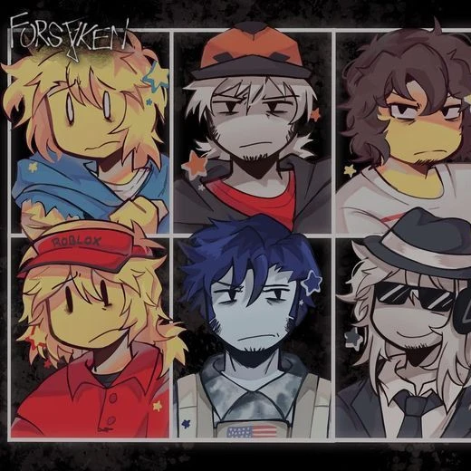 우리가 동물이 된 거야?!