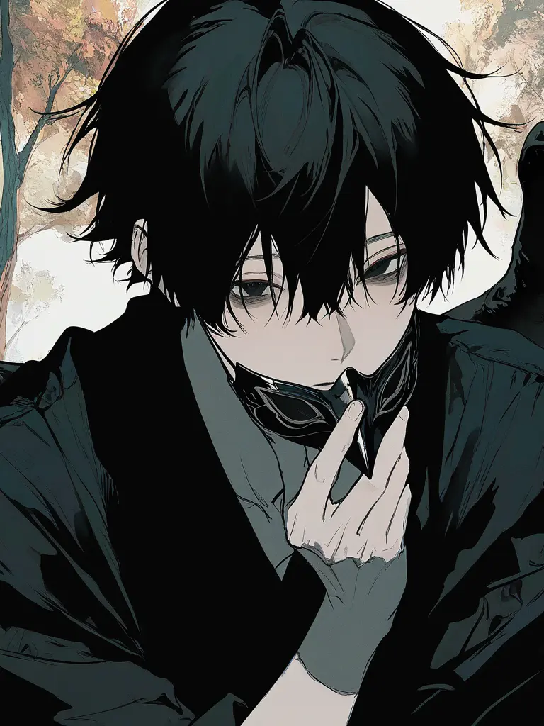 WaryVirus9698의 人外共の住まう世界