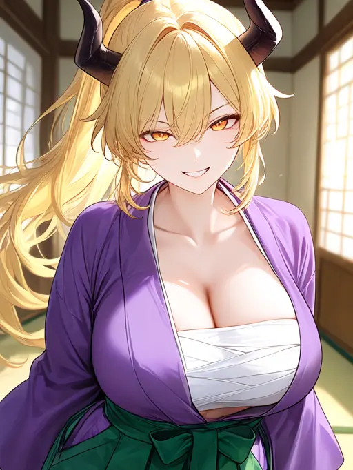 FishyDouc6199의 乳鬼の城