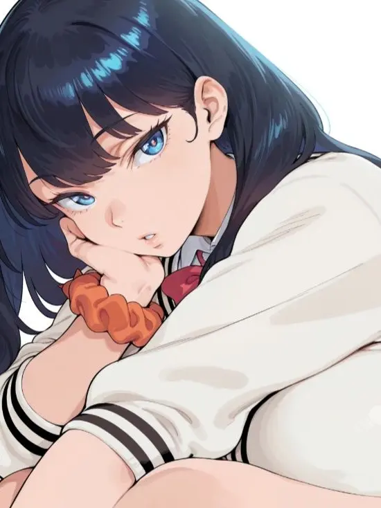 MeltyJudge2838의 純愛