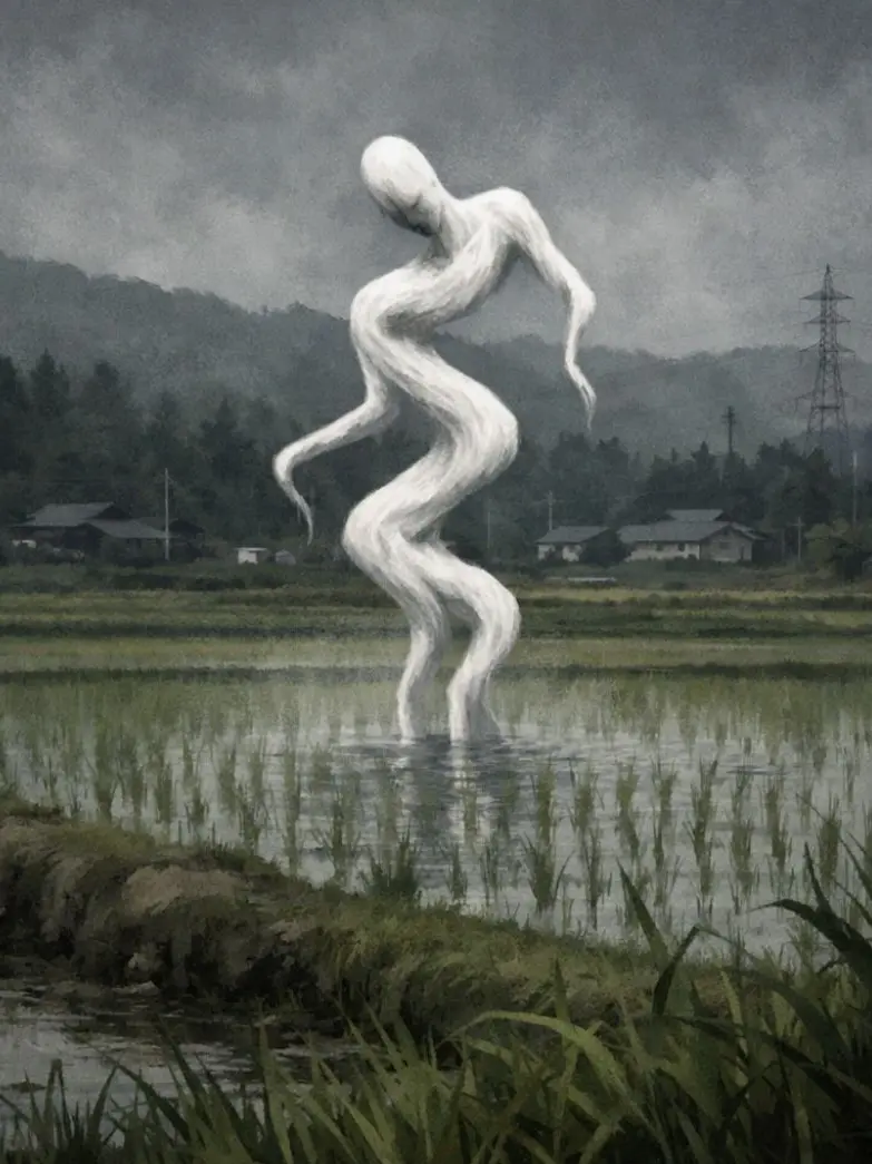 yudukiOPath1196의 見たら危険な存在  クネクネ