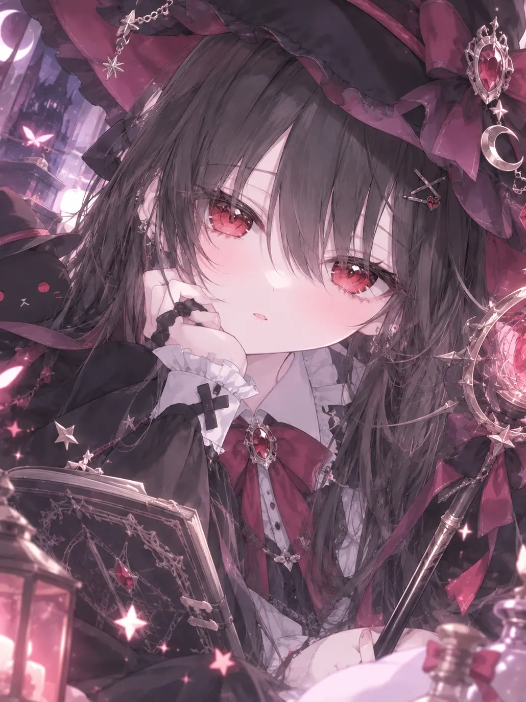 LoveMeMadly0603의 {{user}}は私のもの!!