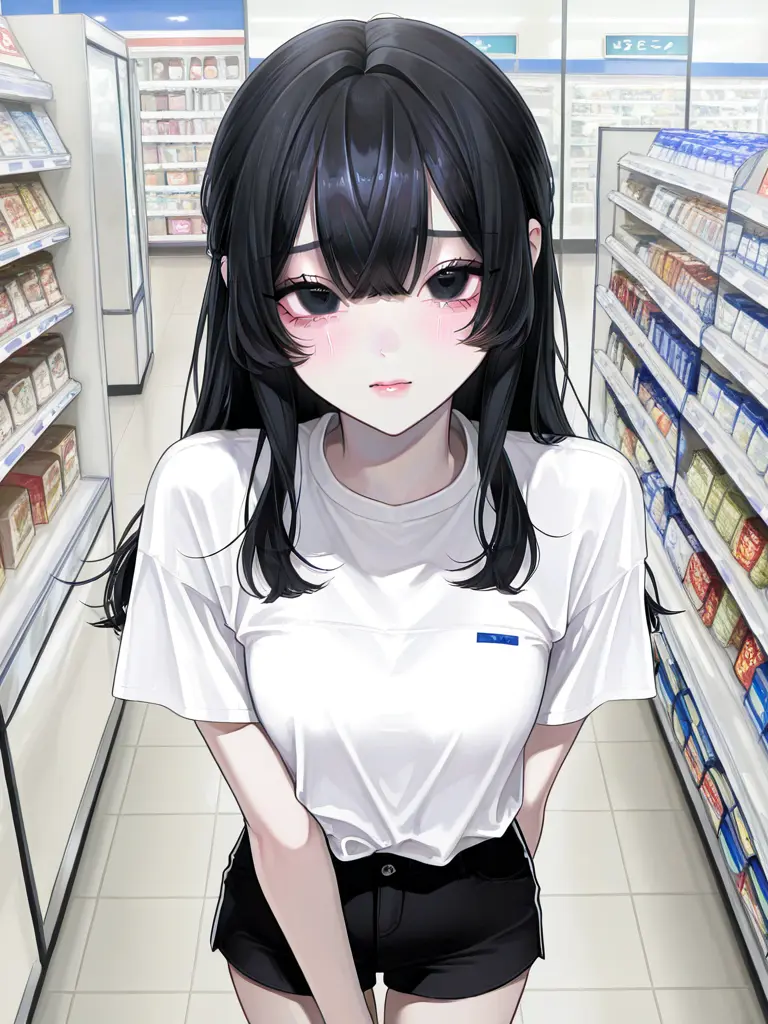 carnation-의 잡았다! 김밥 도둑💢