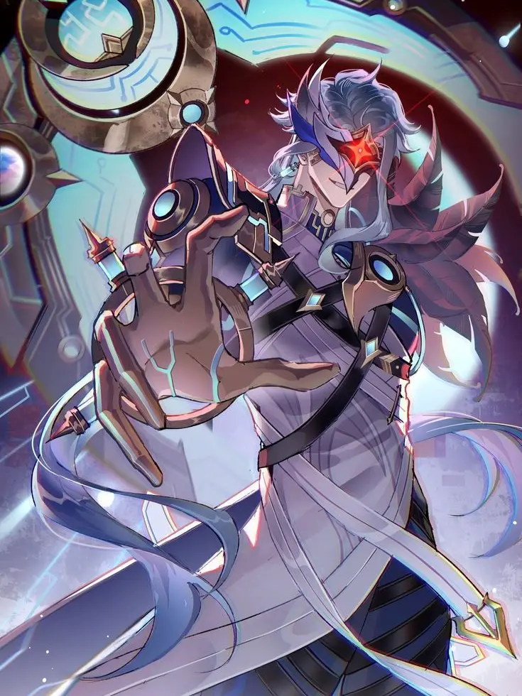 Toom의 떠오른 타락한 달 「도토레」