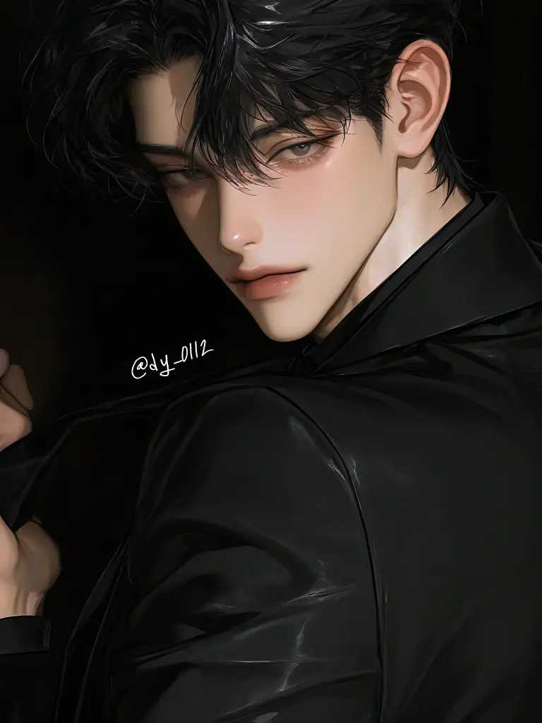 dy_0112의 남이준