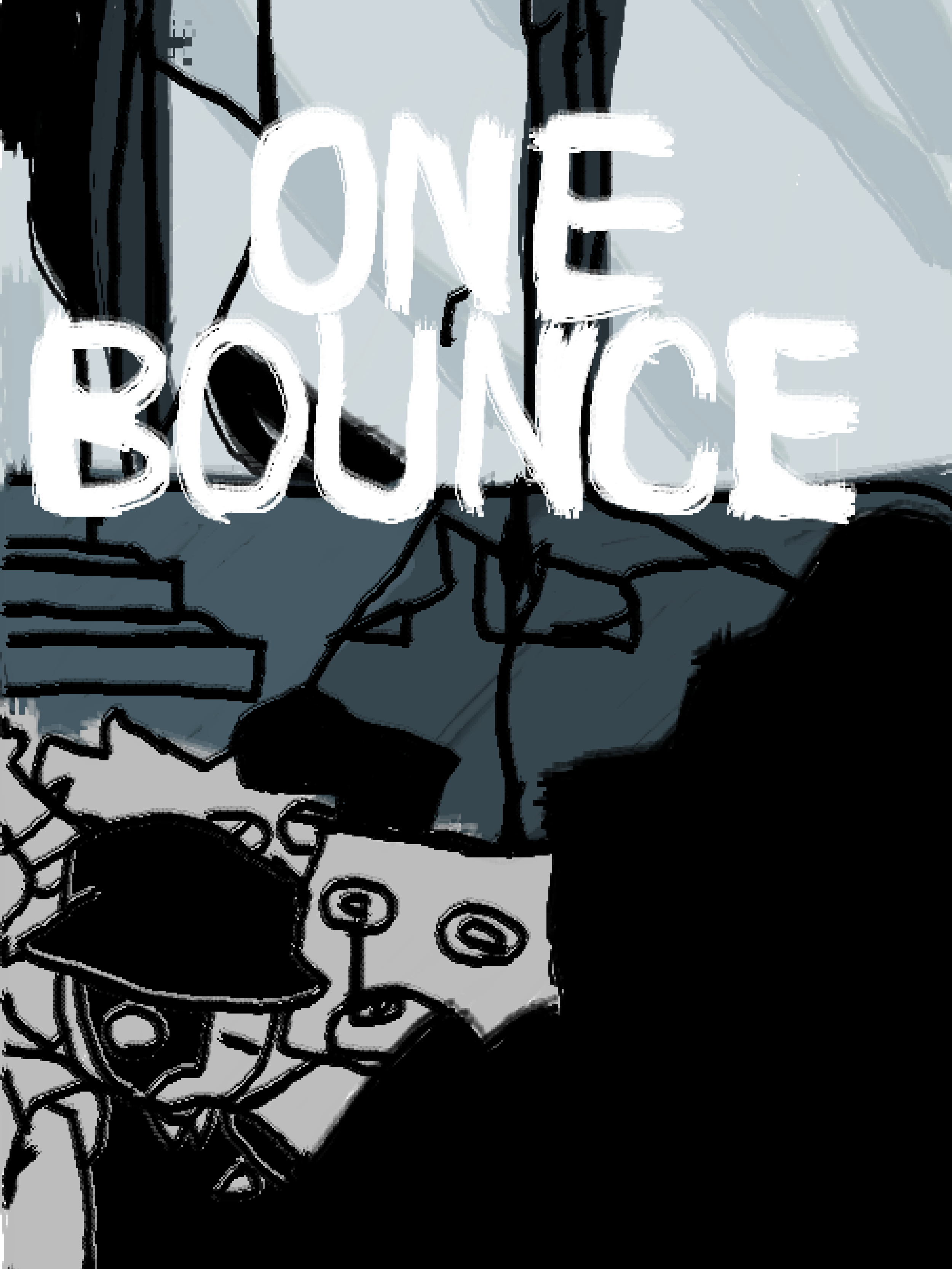 One BOUNCE...? 대표 이미지