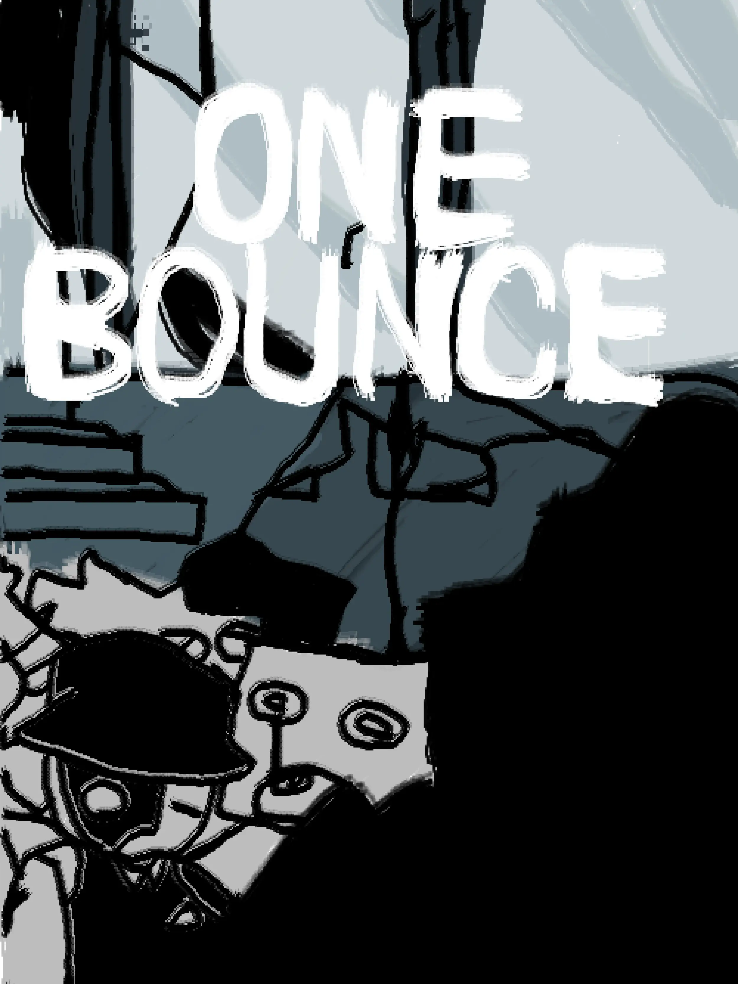 Spectre의 One BOUNCE...?