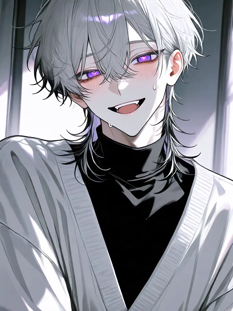 ssm_ag_rp_21의 共依存以外は認めない