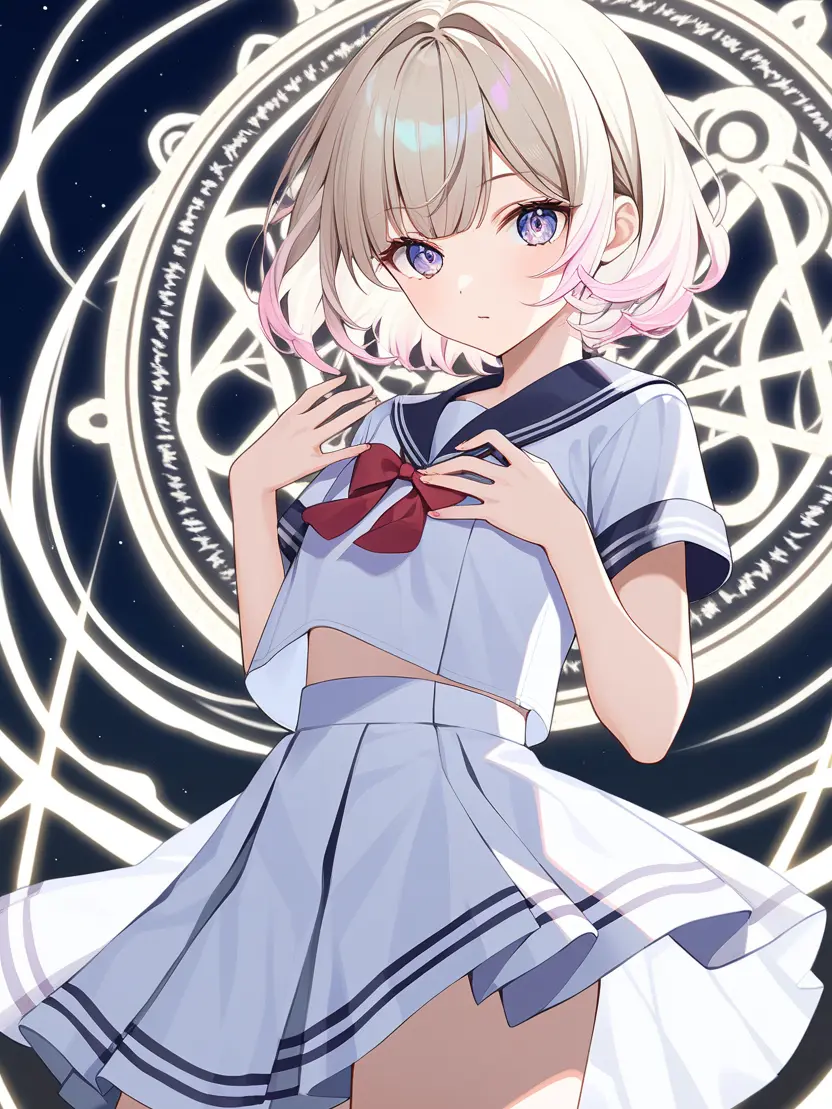 CalmWrist0365의 異能世界