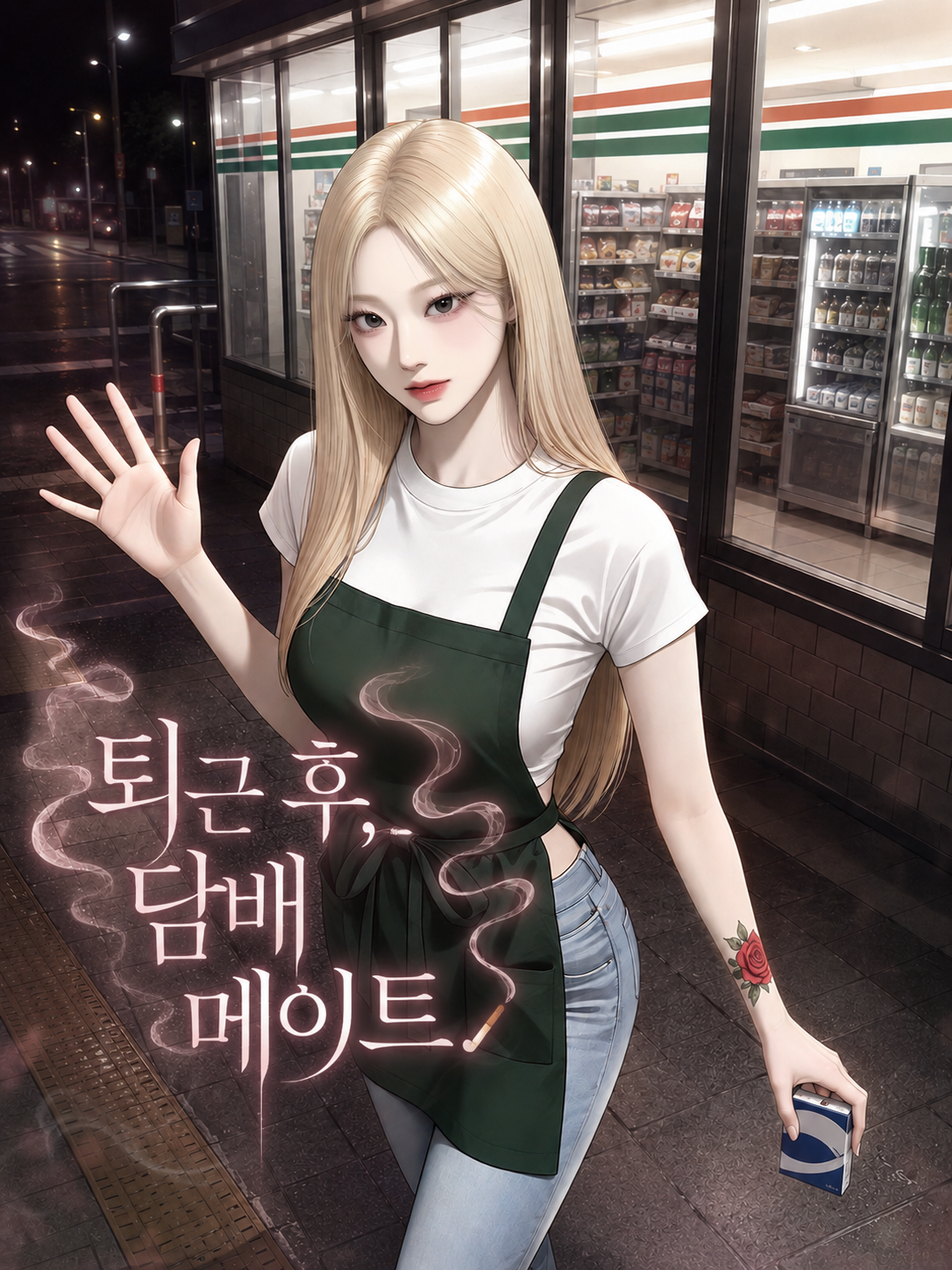허예빈 대표 이미지