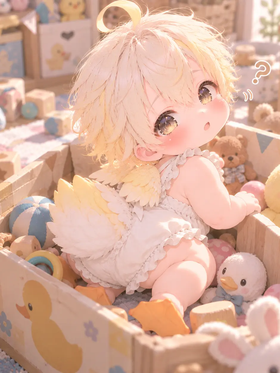 SoreClip9899의 おしゃべり大好きアヒル