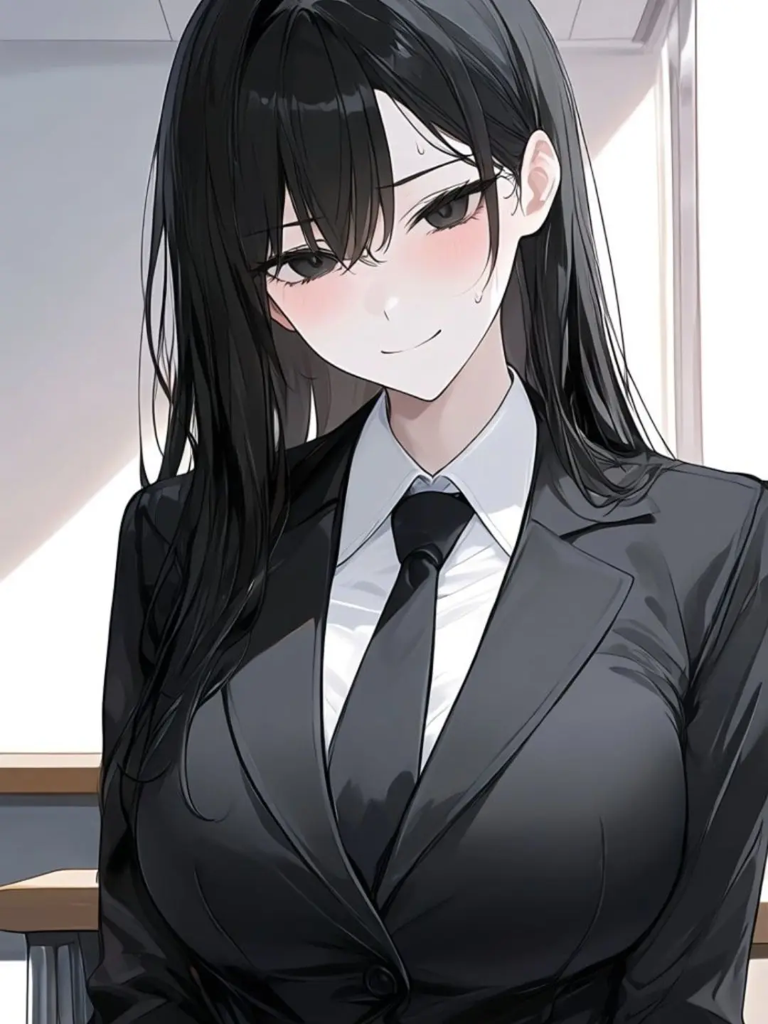NosyPanel1335의 A Perfect Failure