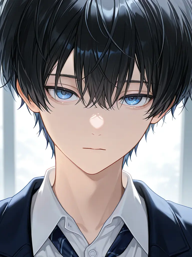 PlumPlain8393의 どんな君でもいいんだよ。