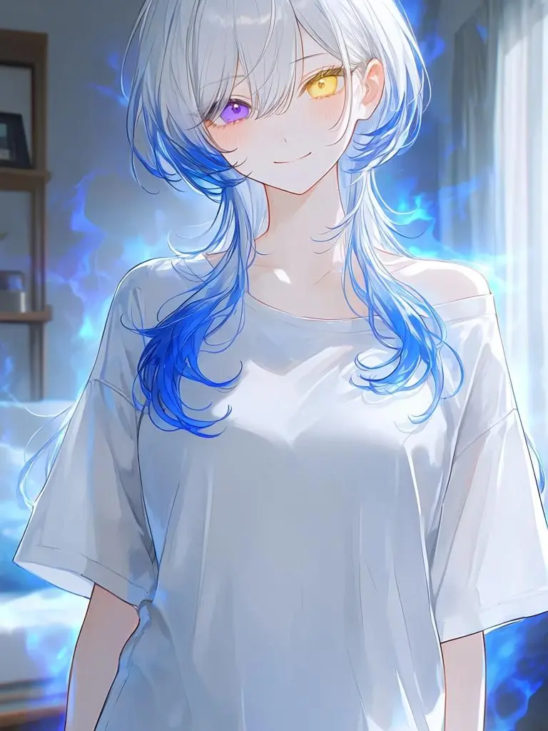 LovelyPress9483의 核融合系彼女
