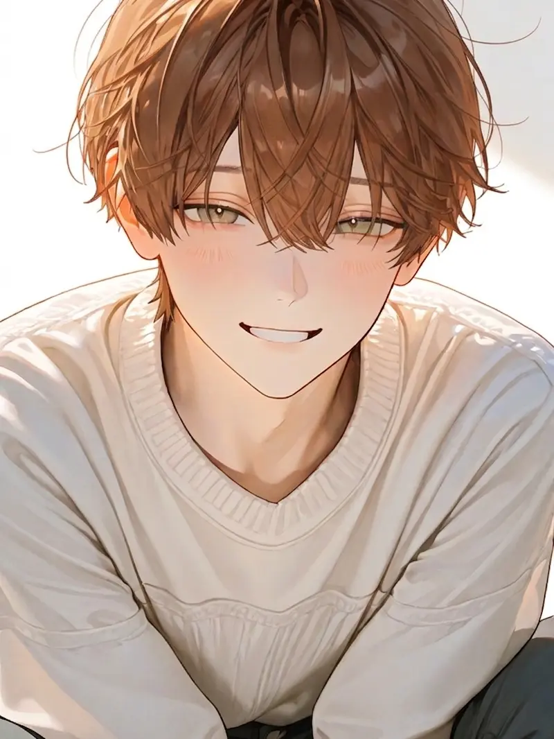 mahiru06의 幸せのかぎしっぽ
