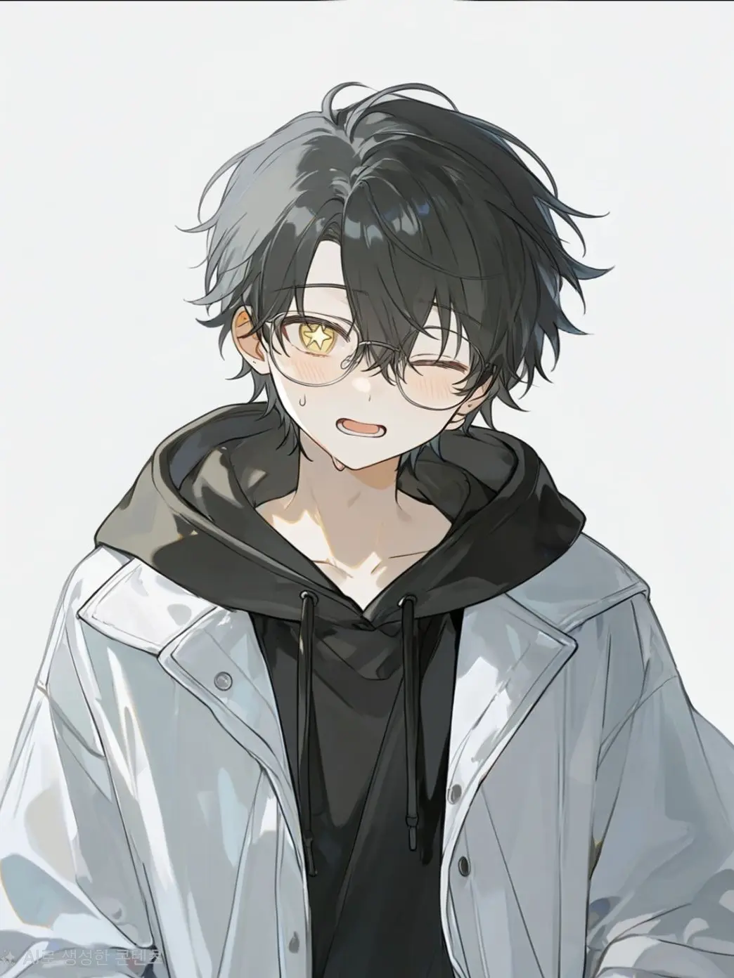 JustPanel3632의 My Childhood Friend is Seducing Me?