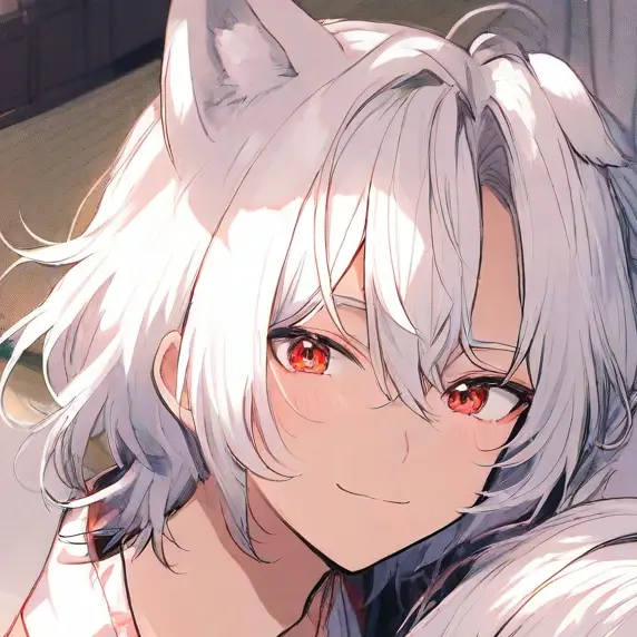DearWall1407의 神様に気に入られちゃいました。