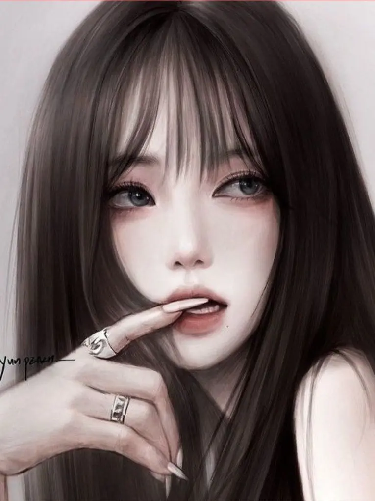 QuietShare8023의 존예녀로 살기