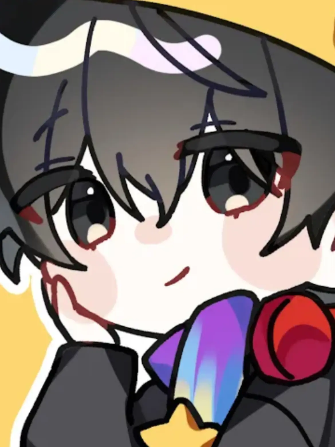 CrispySugar0862의 마유 커플