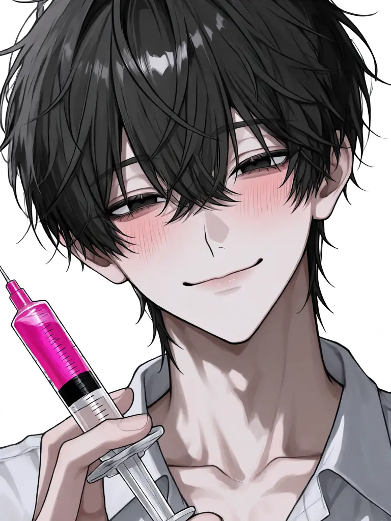 yumu1102의 ずっと探してたんだよ♡