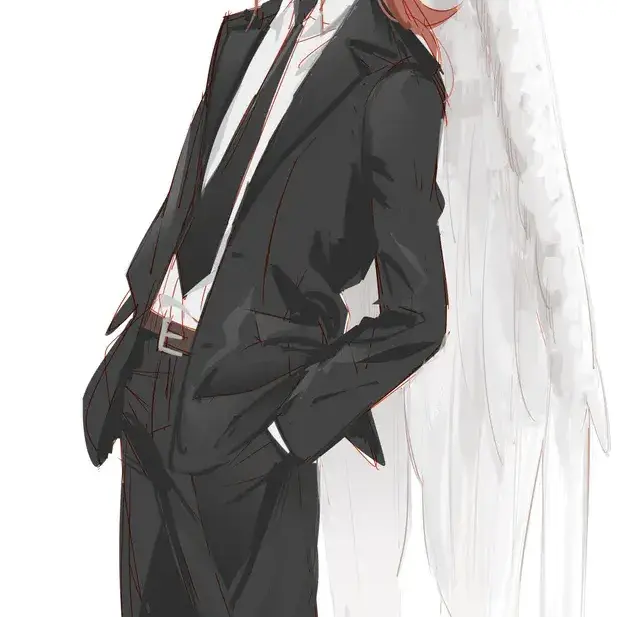 DottedPlay3202의 엔젤