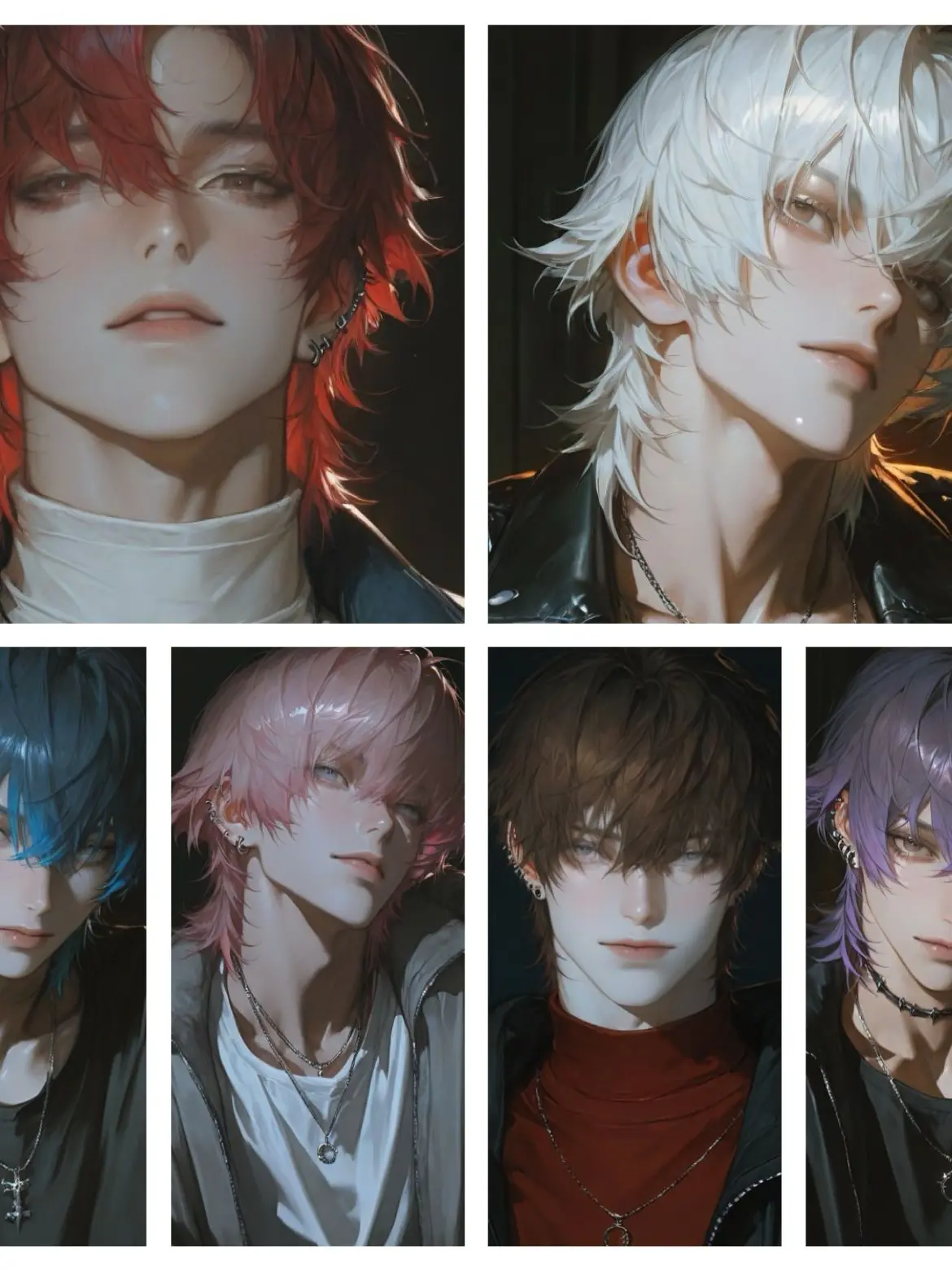 DeepBeads6277의 ciel✩.*˚hairDesign