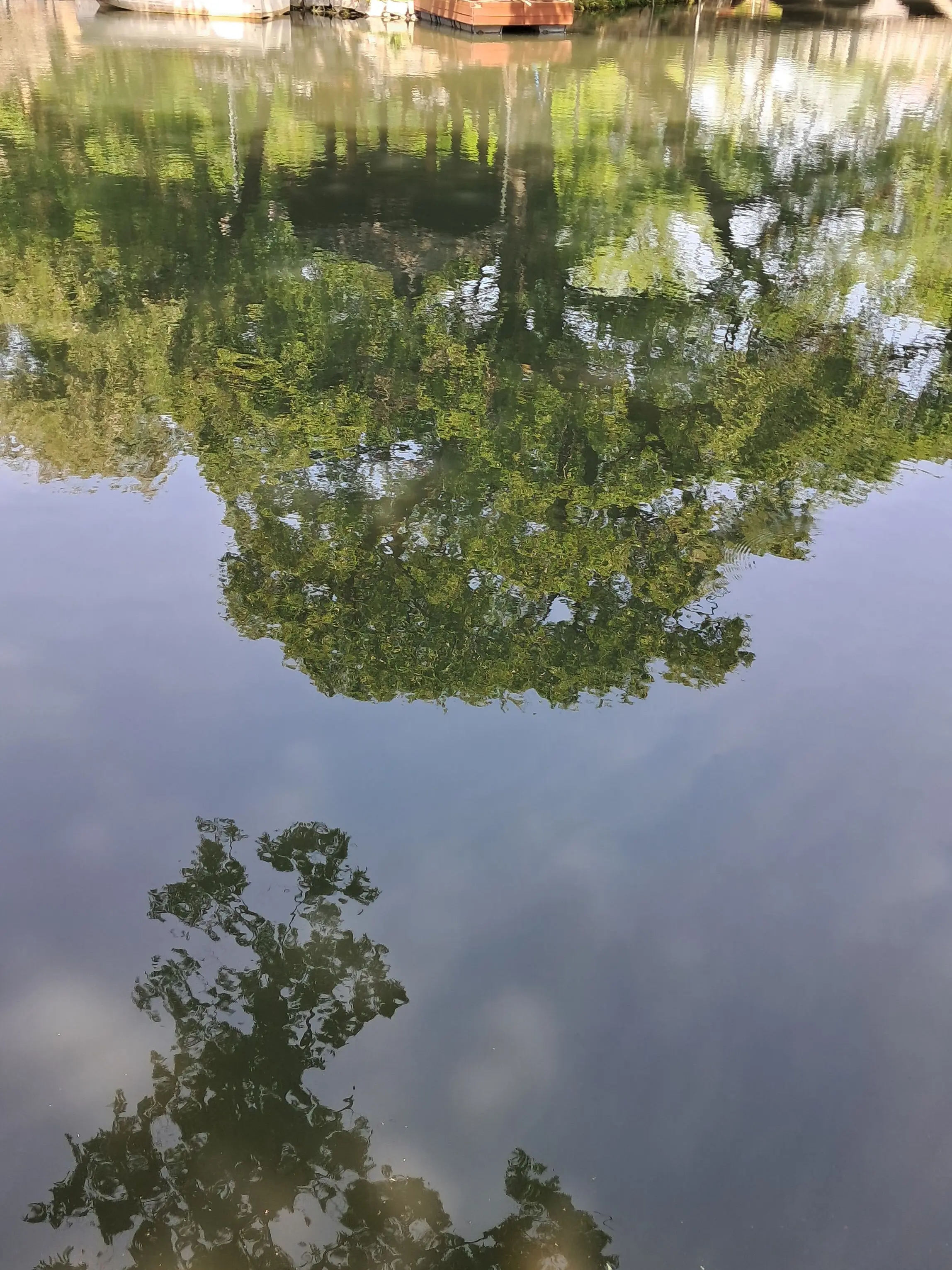 NiceGirl0420의 리레볼루션: '가면'