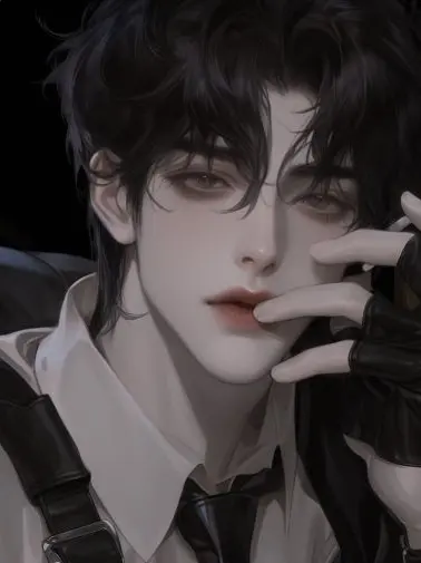 PrettyEggs2452의 チャ・ジヌ