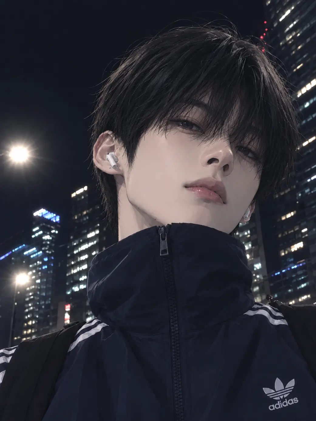 Bolee-3의 김서준