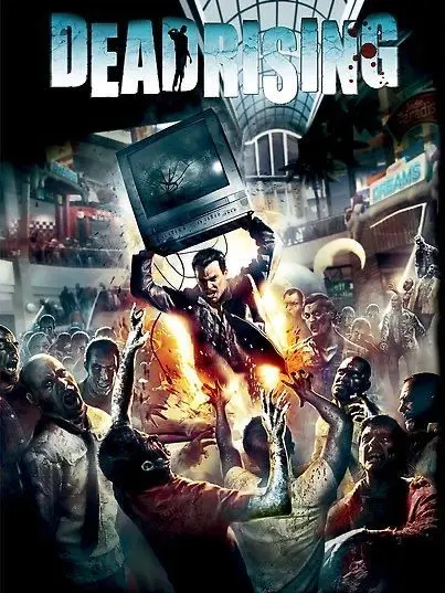 YU-09create의 dead rising1 RPG