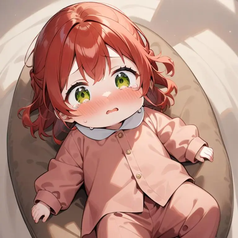 SilkyPetal2703의 両親に虐待される、喜田郁代