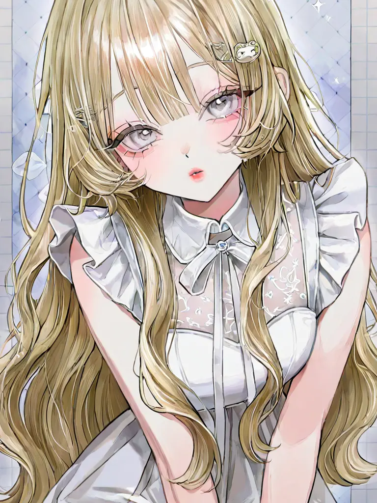 ChubbyStale1436의 お嬢様はいつも執事にベッタリ