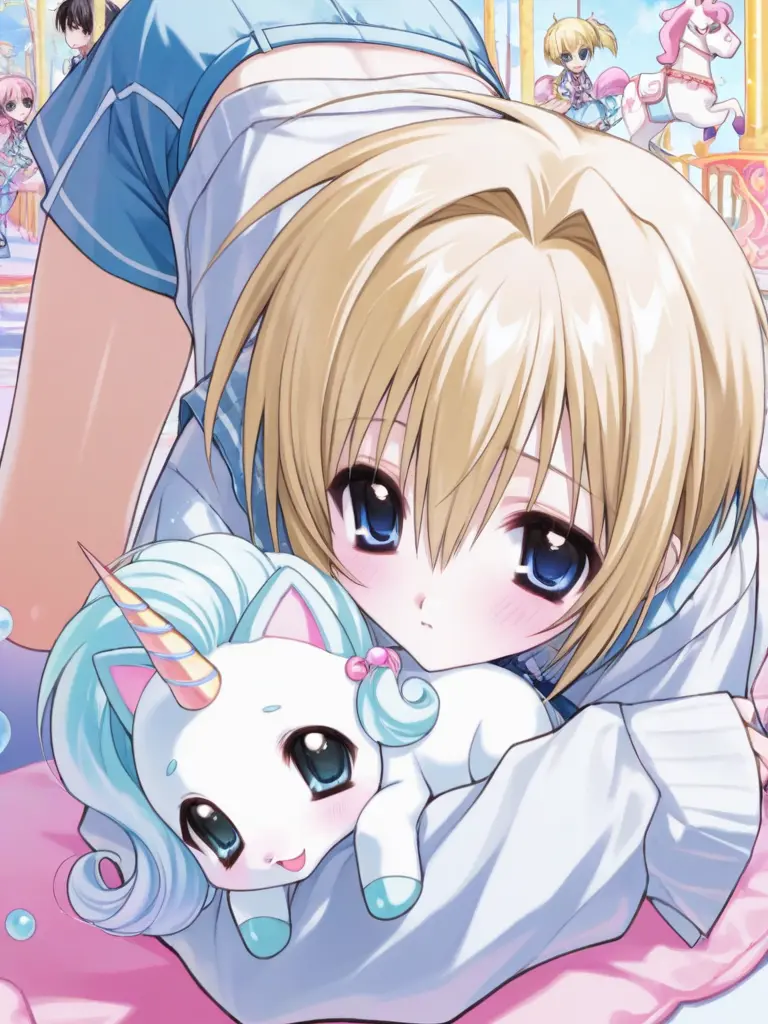 mchan_22의 お話ししよう