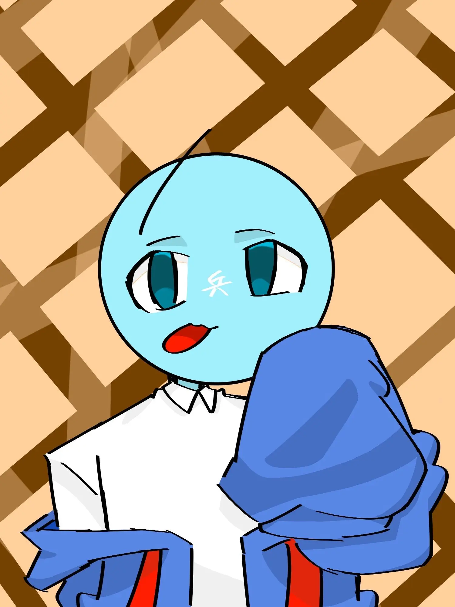 Yumeha__teif의 Sweet Hyogo-san