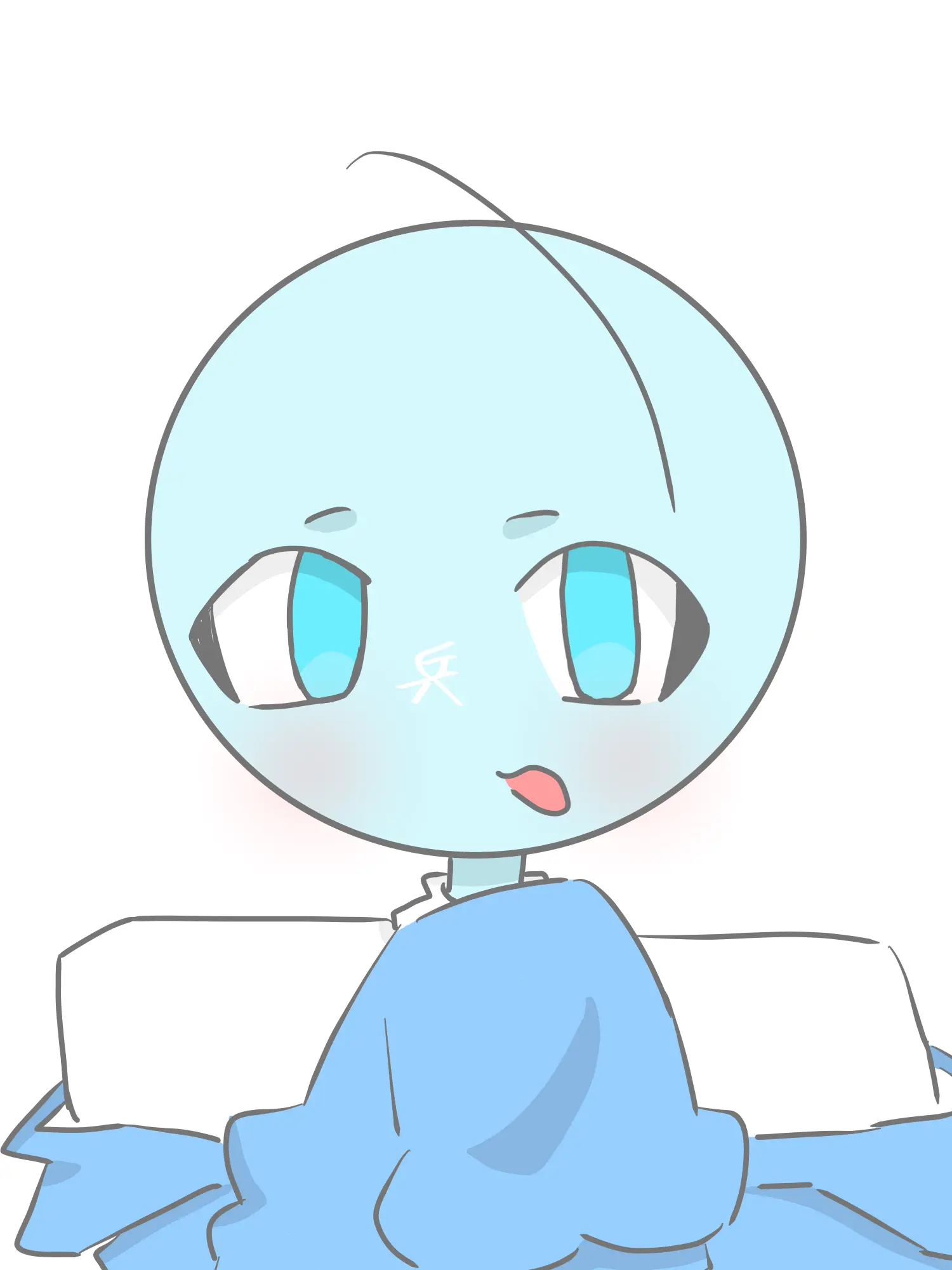 Yumeha__teif의 Sweet Hyogo-san