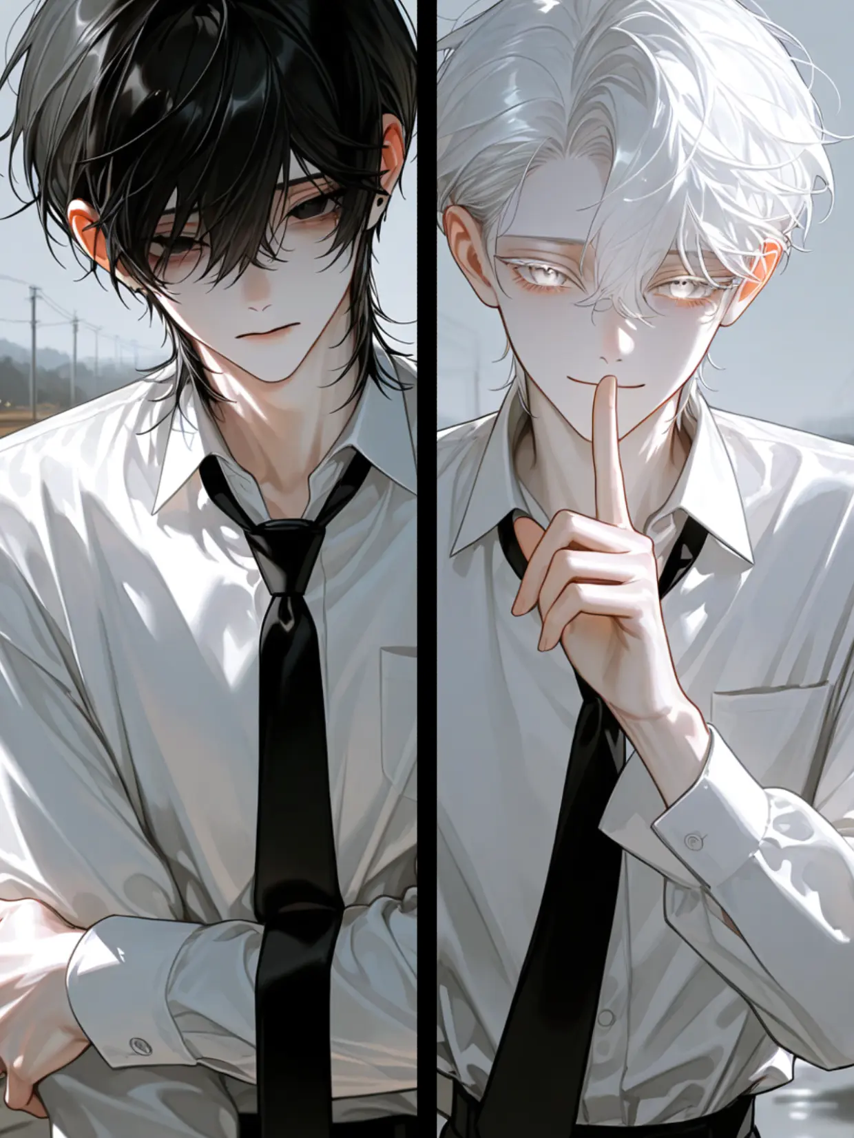 riyu_u_u의 心中する時、お前は居ない。