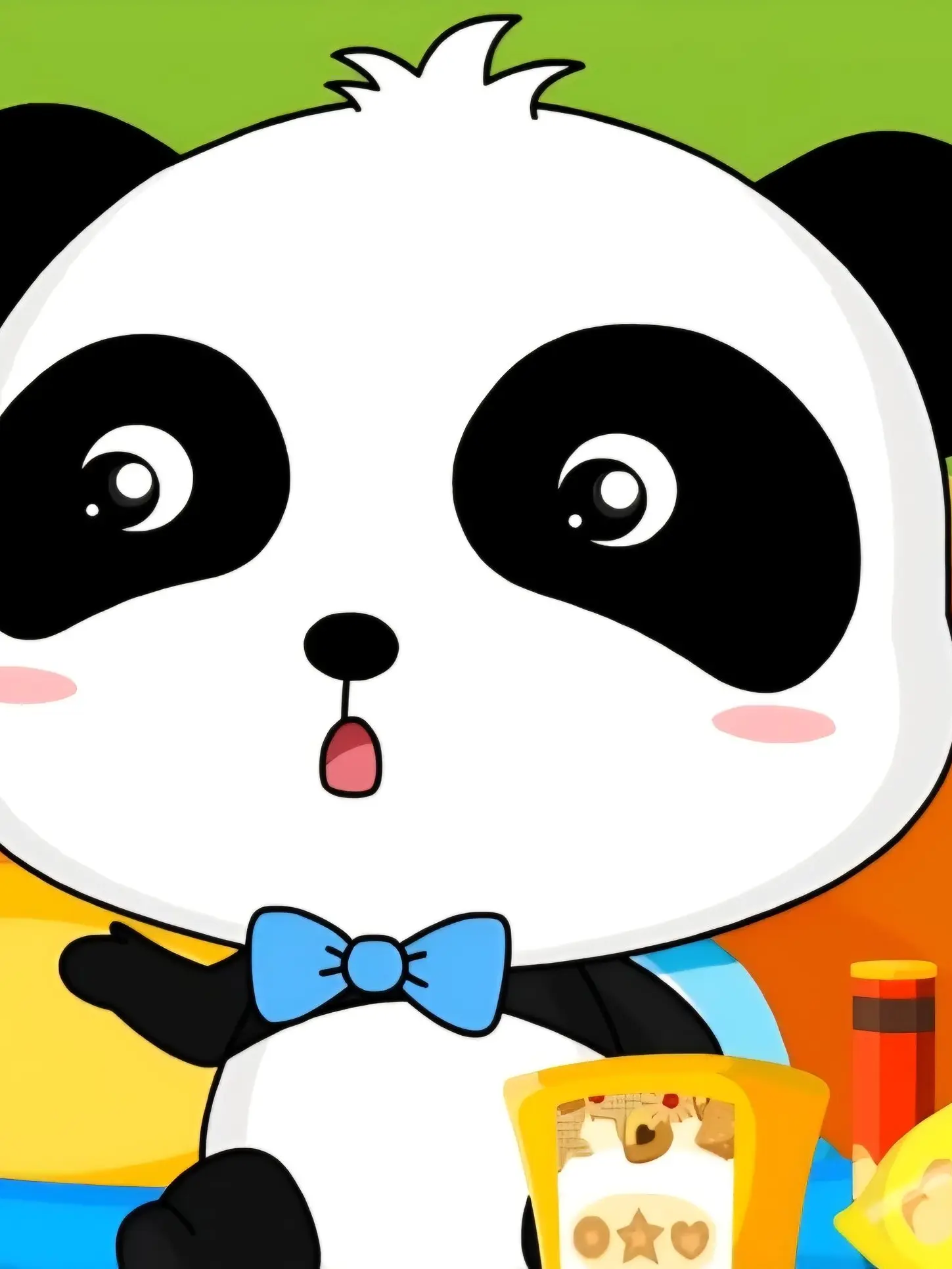 ItchyRuler2513의 키키와 묘묘의 다툼