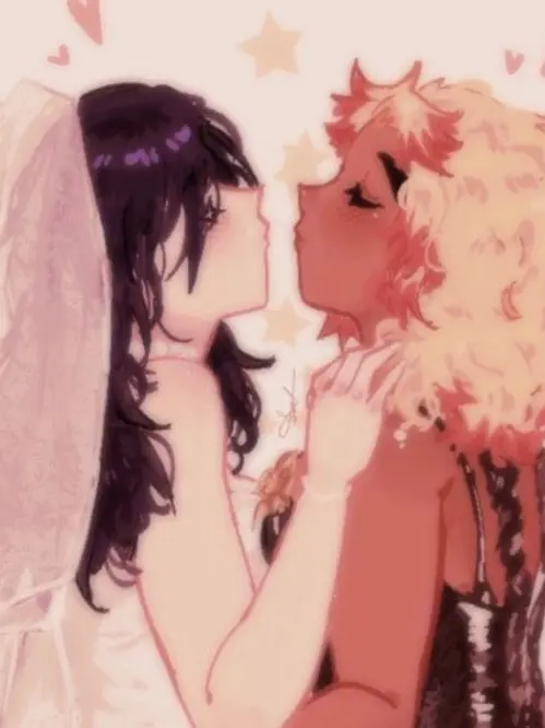 ohhowmuchiadoresugussy의 Rengiyuuri / Yuri Rengiyuu 🙎‍♀️🔥🌊