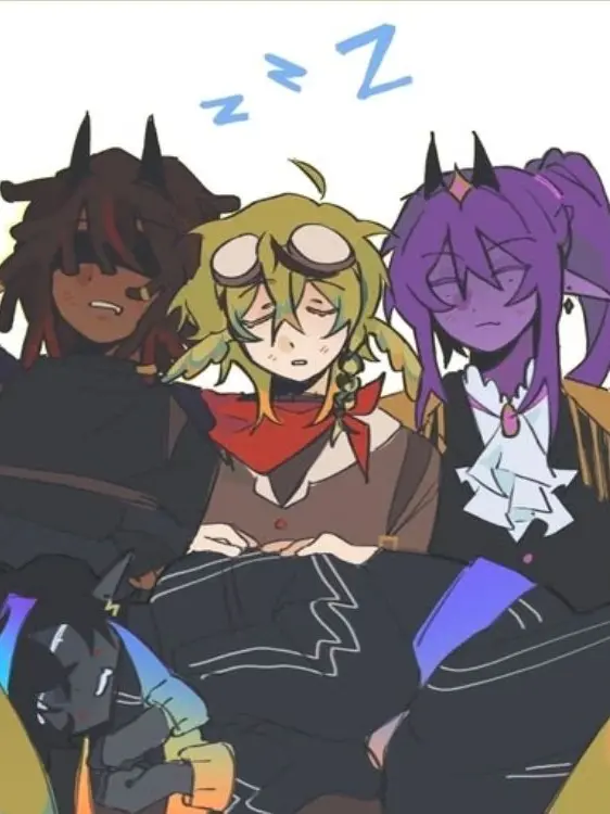 uhhhh의 UU Quartet GC
